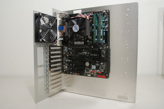 Illustration for article titled Lian Li PC-V2120 Full Tower Case Review